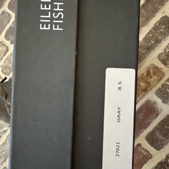 Eileen Fisher shoes - Picture 3 of 3